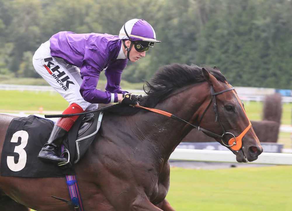 Mojo Star and David Egan