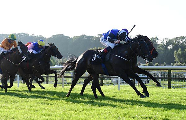 That's Mad swoops under Kevin Manning