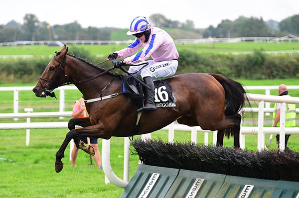 Railway Muice and Luke Dempsey