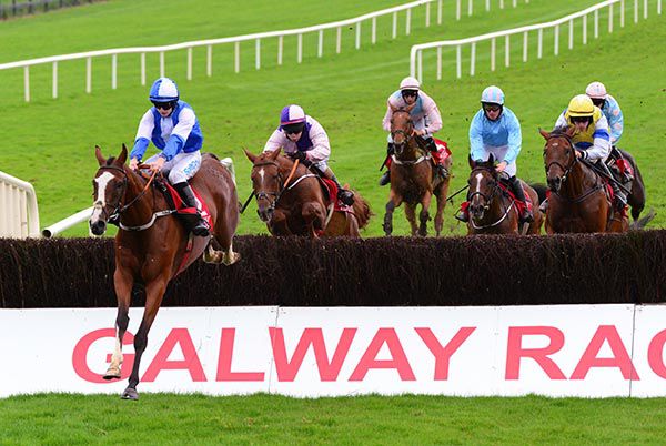 Breakeven made all under Sean O'Keeffe
