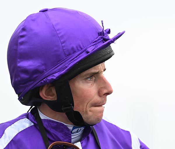 Ryan Moore