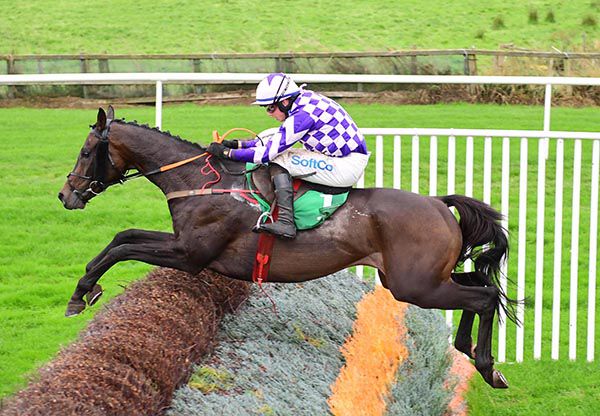 Archies Charm and Bryan Cooper 