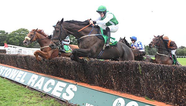 Northern Love and Ryan Treacy