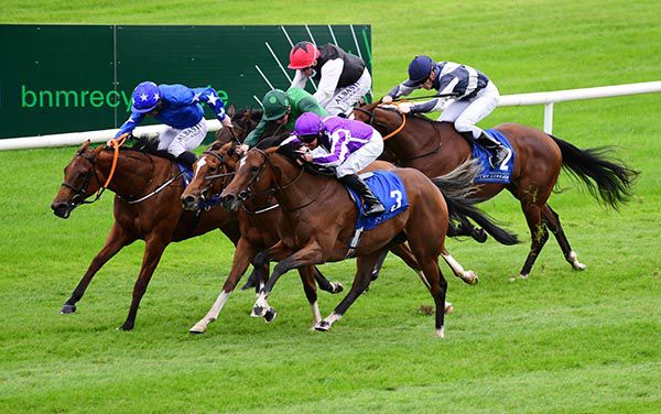 Concert Hall arrives on the scene on the outer