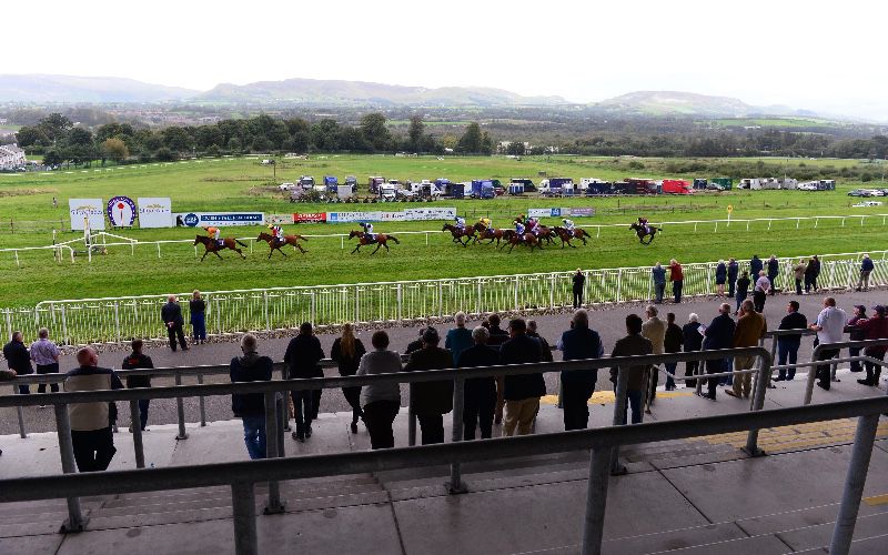 Sligo Racecourse
