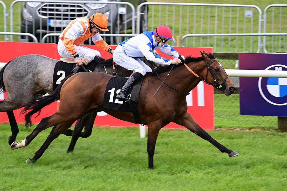 Cryptos Dream and Mikey Sheehy beat Arch Enemy 