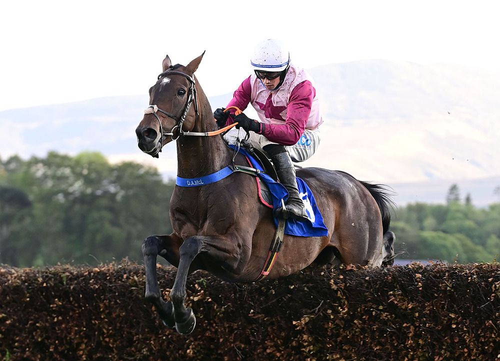 Wa Wa and Bryan Cooper