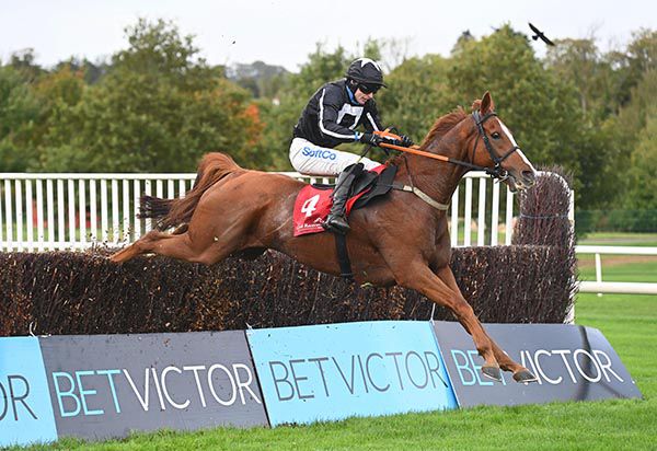 Poseidon and Sean O'Keeffe  