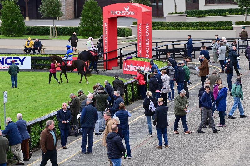 Punchestown