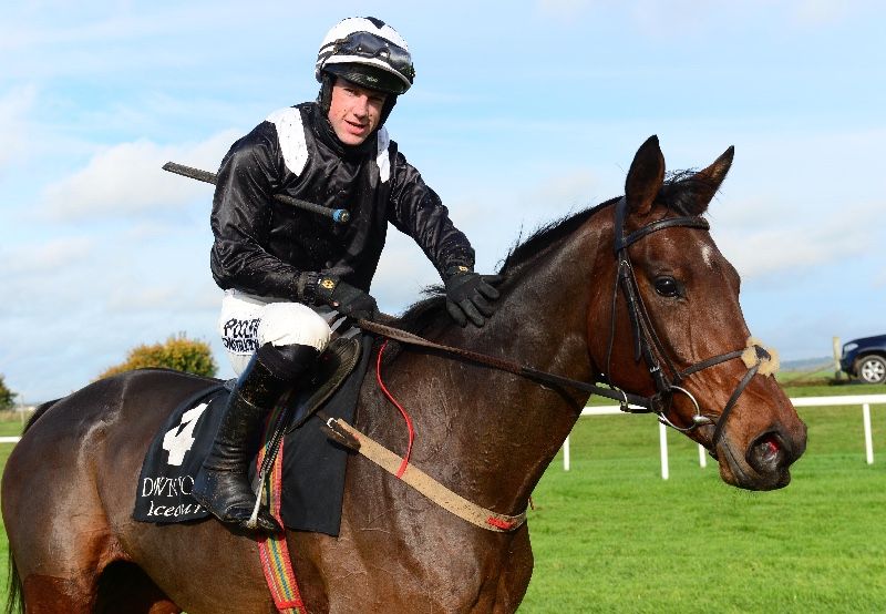 Impervious and Brian Hayes