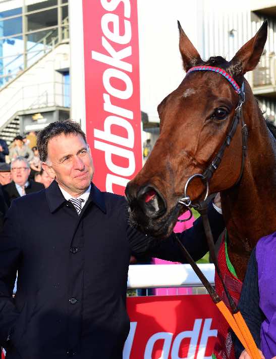 Henry de Bromhead