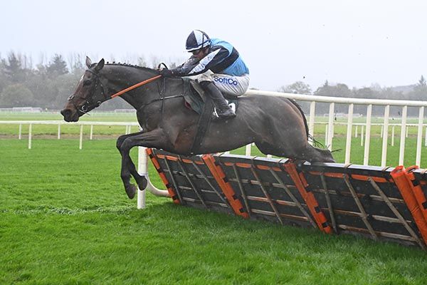 Jeremys Jewel and Bryan Cooper