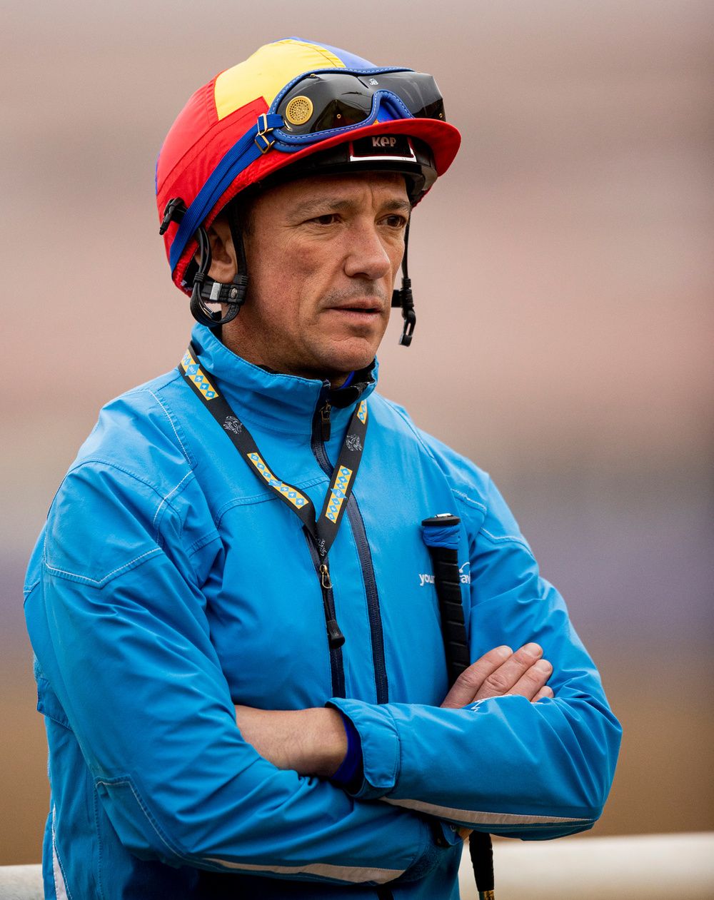 Lanfranco Dettori 