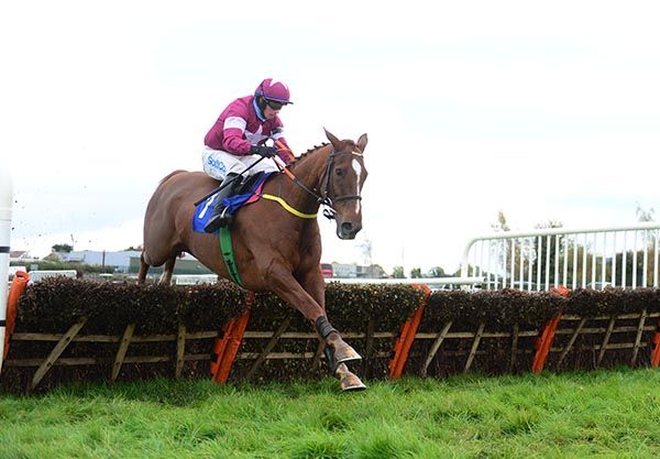 Idas Boy and Bryan Cooper