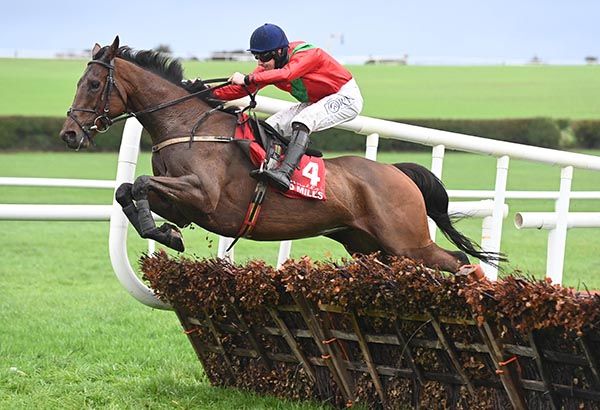 Mahlers Dollar and Jack Foley