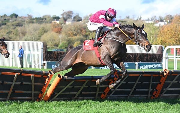 Hamundarson and Luke Dempsey