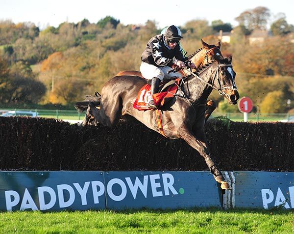 Phillip Enright does the steering on Queen Jesse Jay