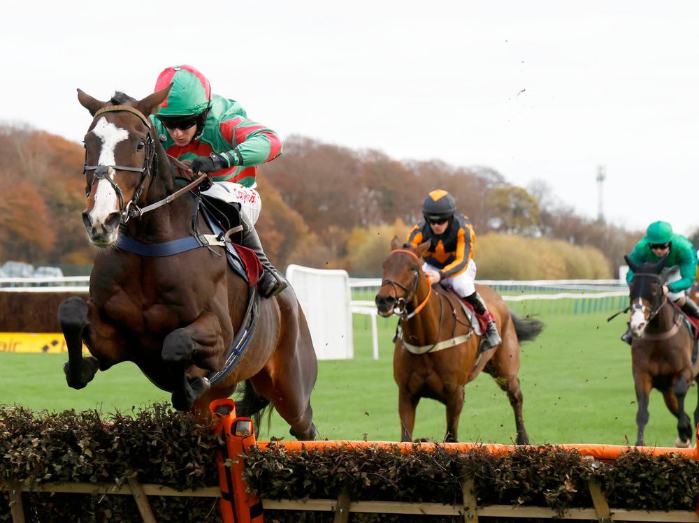 Tommy's Oscar and Danny McMenamin