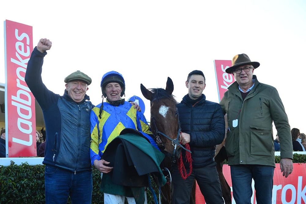 Noah's Light and winning connections