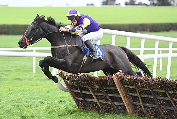 Gordon Dai Dai and James Hannon