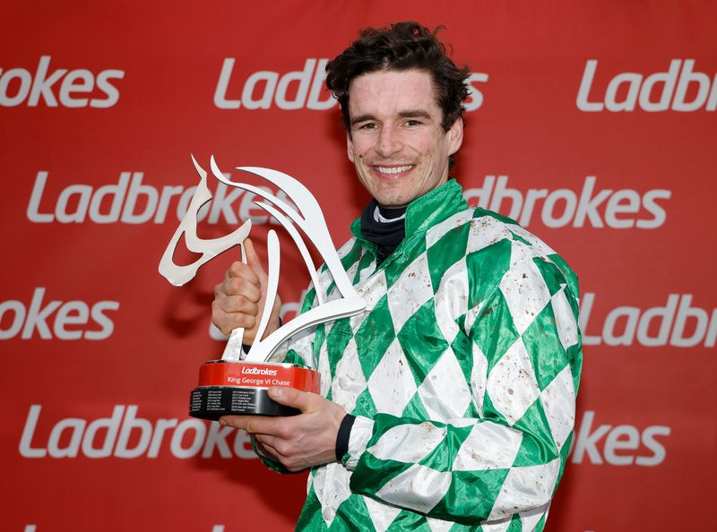 Danny Mullins