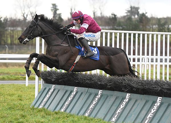 Eric Bloodaxe and Bryan Cooper