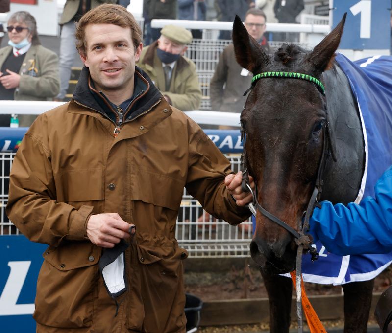 Sam Thomas and Iwilldoit