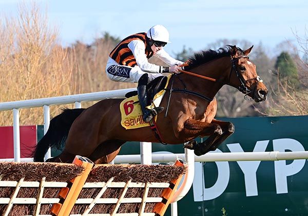 Howyabud and Jack Foley