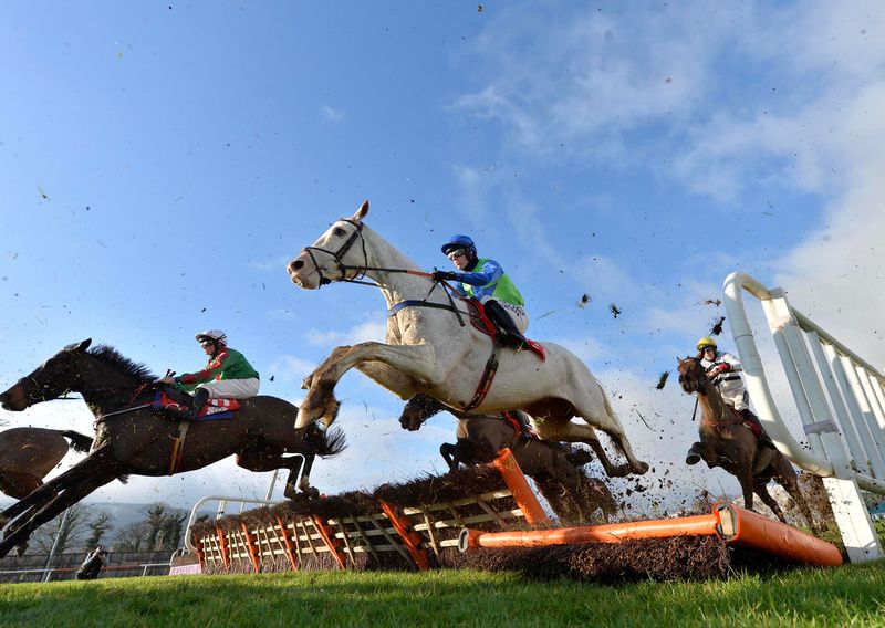 Leopardstown