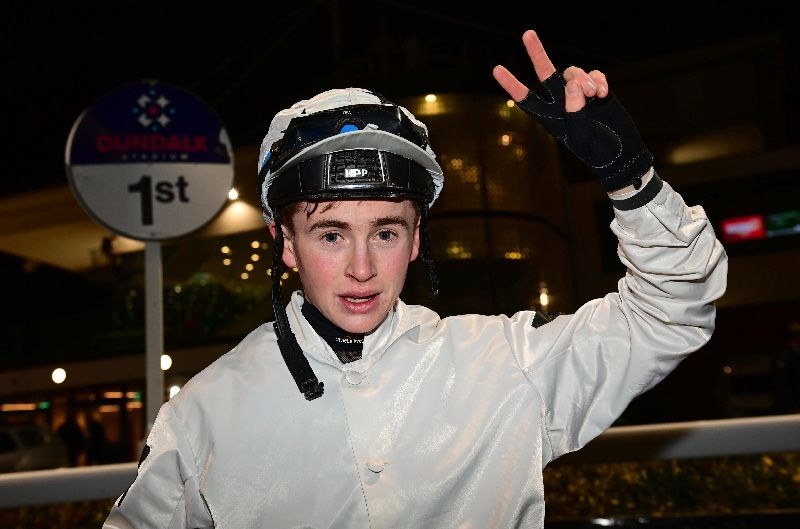 Winner for Jake Coen