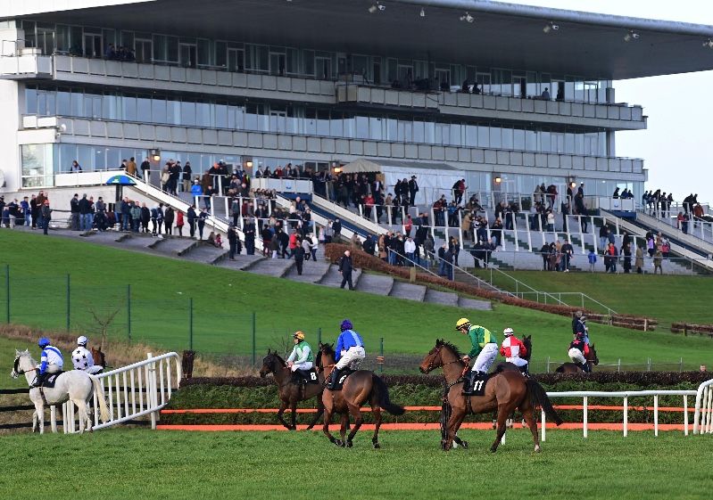 Limerick racecourse