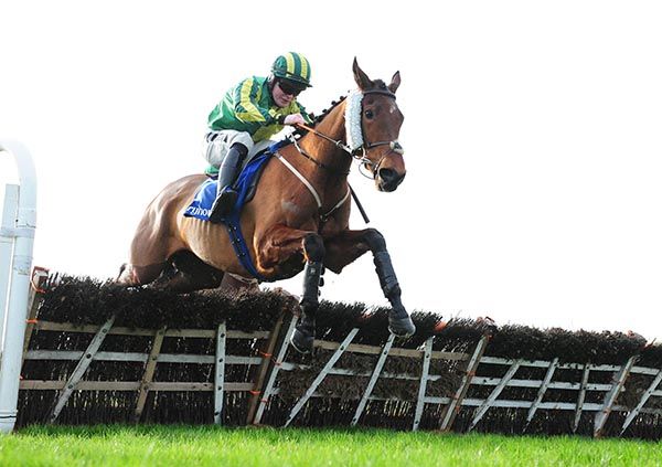 White Pepper and Luke Dempsey  