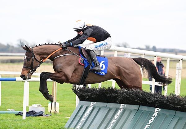 Daily Present and Sean O'Keeffe