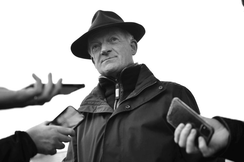 Willie Mullins