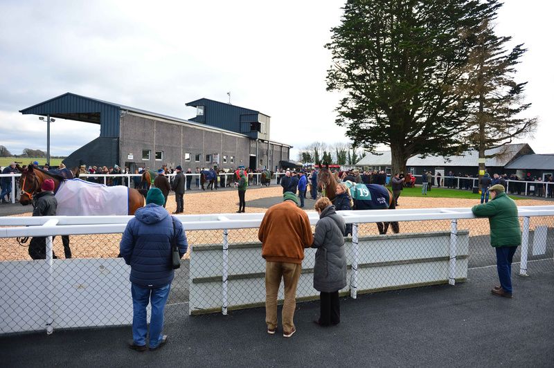 Thurles
