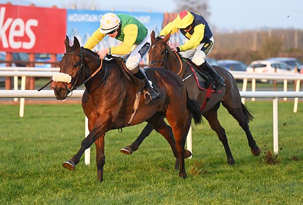 Patsy's Honour and Harry Swan