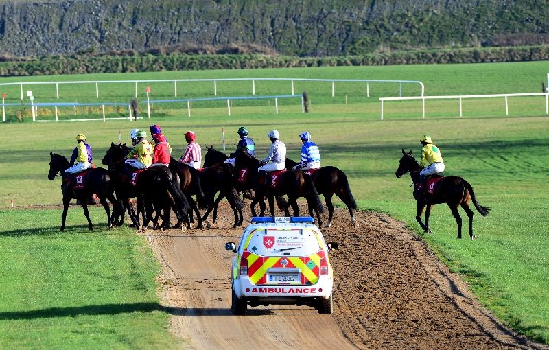 Punchestown