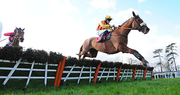 Royal Kahala and Kevin Sexton 