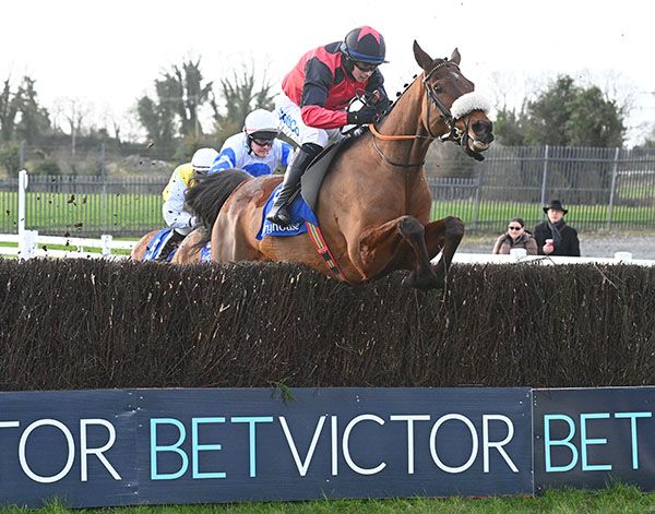 Sil Ver Klass and Bryan Cooper