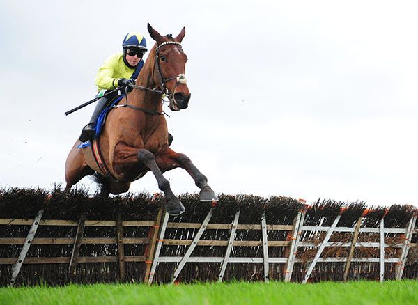 L'yser and Donal McInerny