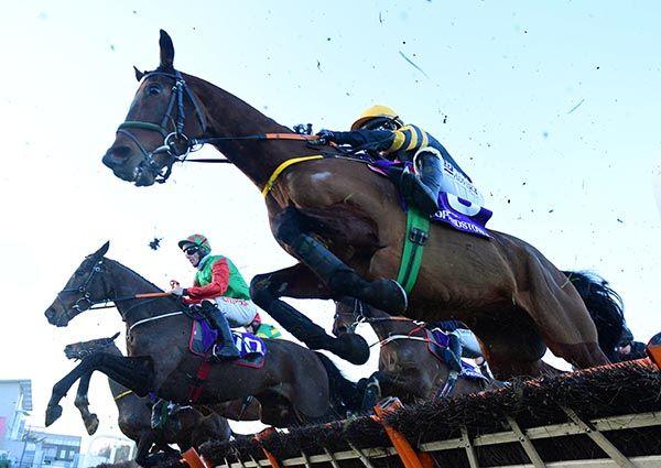 Call Me Lyreen (green, red sleeves) 