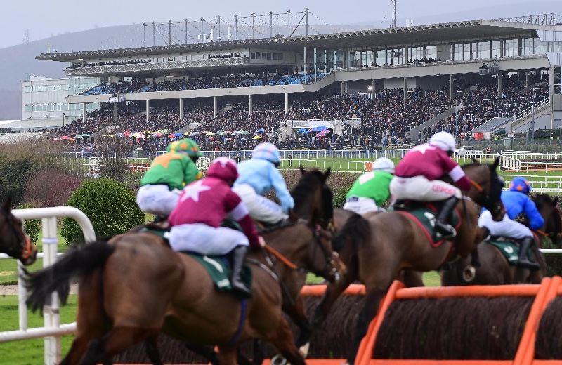 Leopardstown