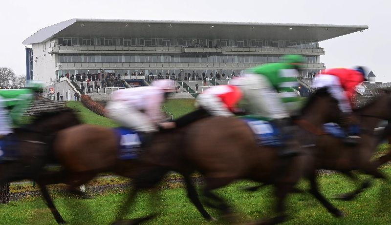 Limerick racecourse