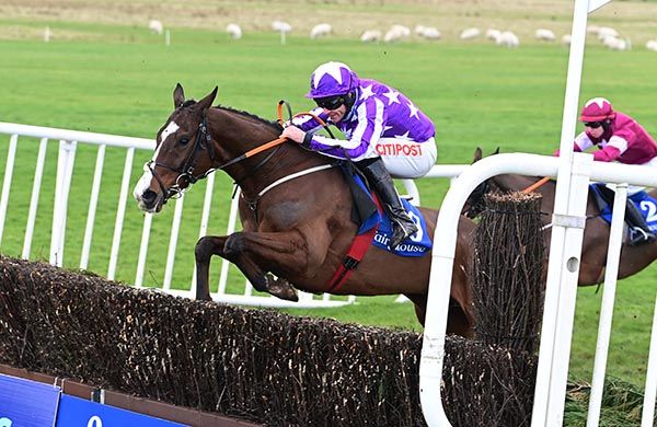 Gevrey and Davy Russell