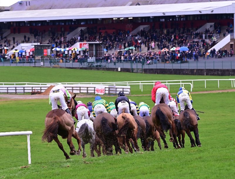 Punchestown