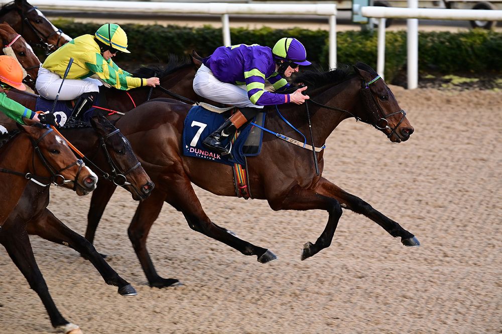 Tai Sing Yeh and Donagh O'Connor