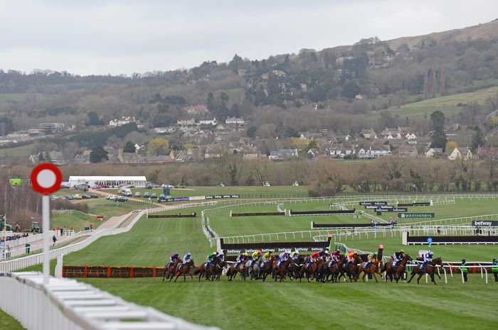 Cheltenham Racecourse