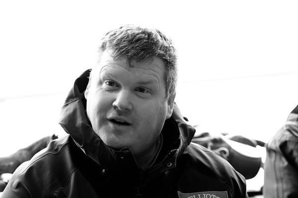 Gordon Elliott