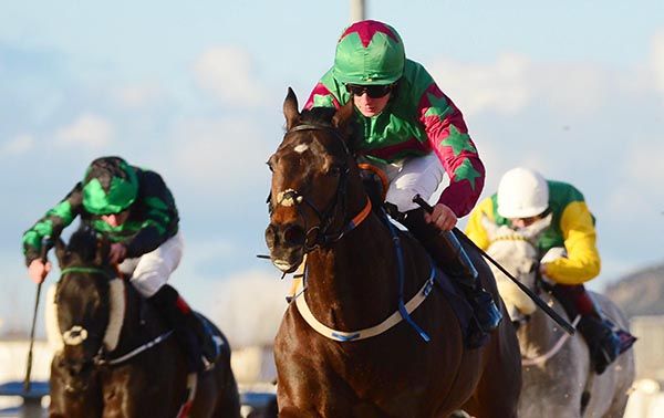 Rocky Dreams and Daniel King