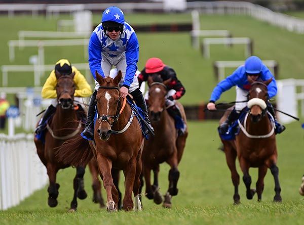 Mankhool and Shane Mulcahy 